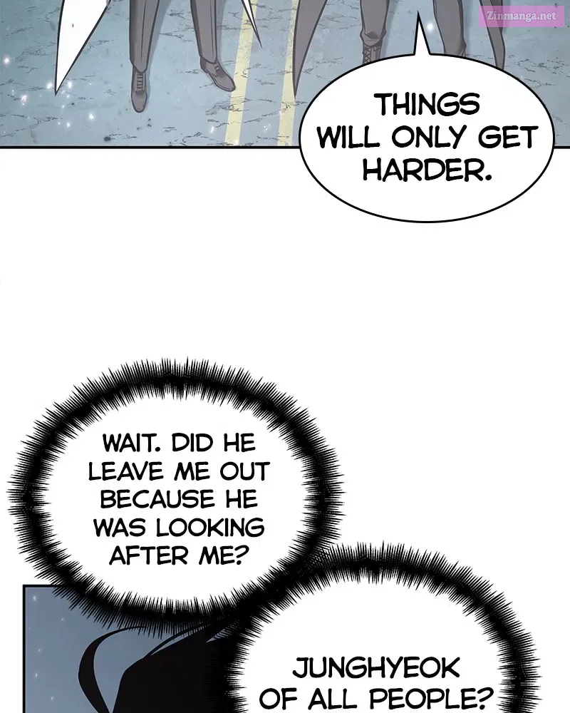 Omniscient Reader Zinmanga X Chapter 124 Page 70