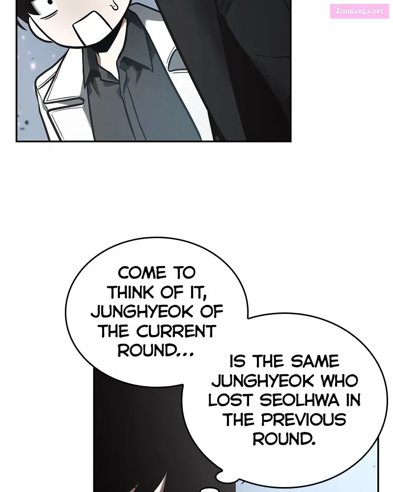 Omniscient Reader Zinmanga X Chapter 124 Page 72
