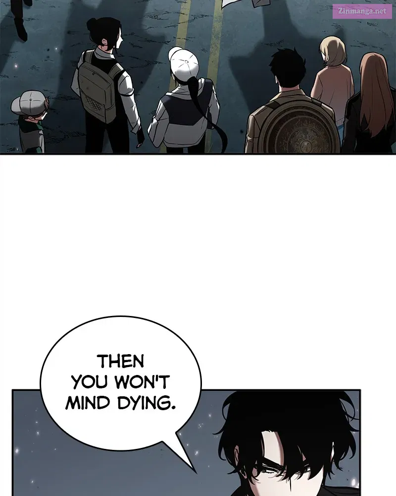 Omniscient Reader Zinmanga X Chapter 124 Page 75