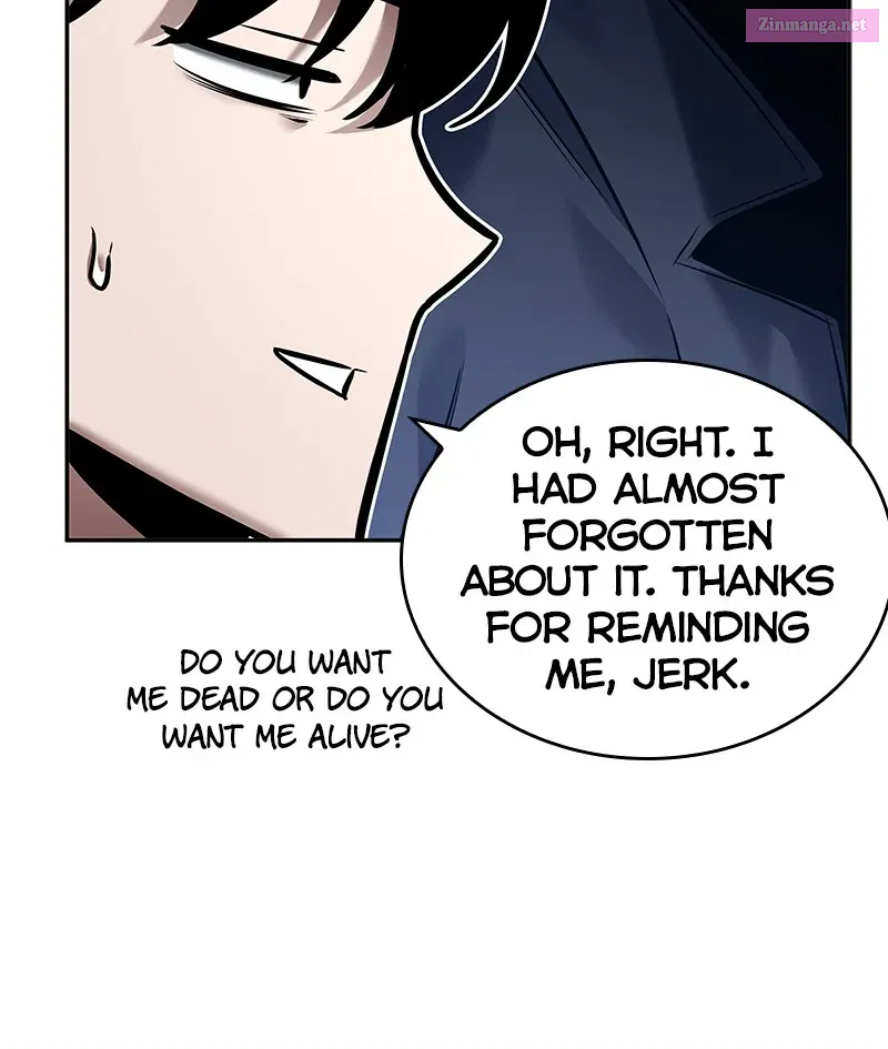 Omniscient Reader Zinmanga X Chapter 124 Page 78