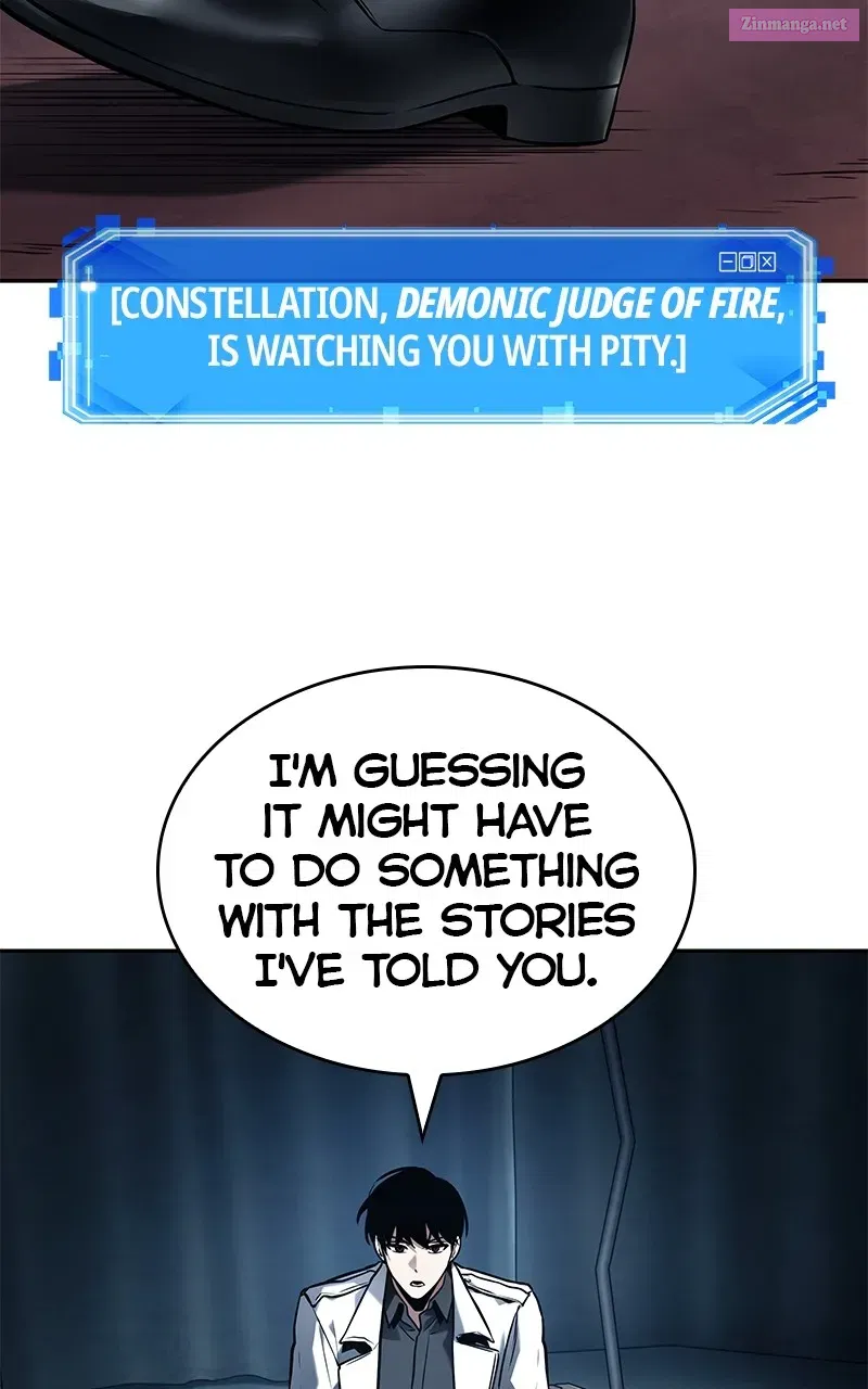 Omniscient Reader Zinmanga X Chapter 123 Page 10