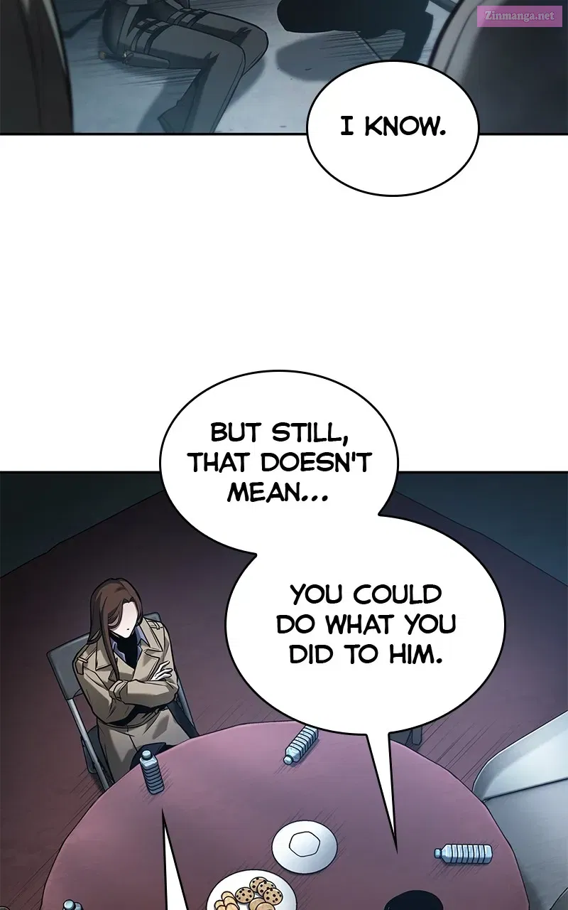 Omniscient Reader Zinmanga X Chapter 123 Page 20