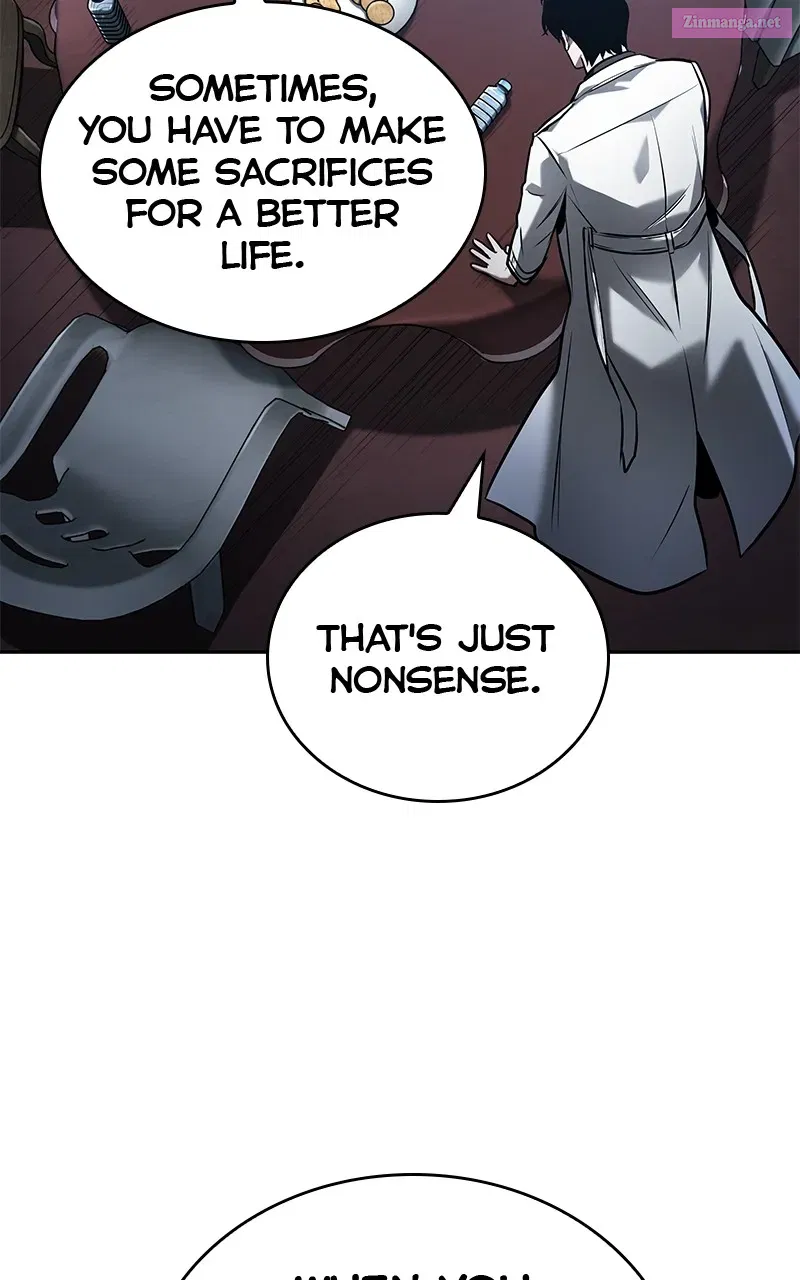 Omniscient Reader Zinmanga X Chapter 123 Page 21