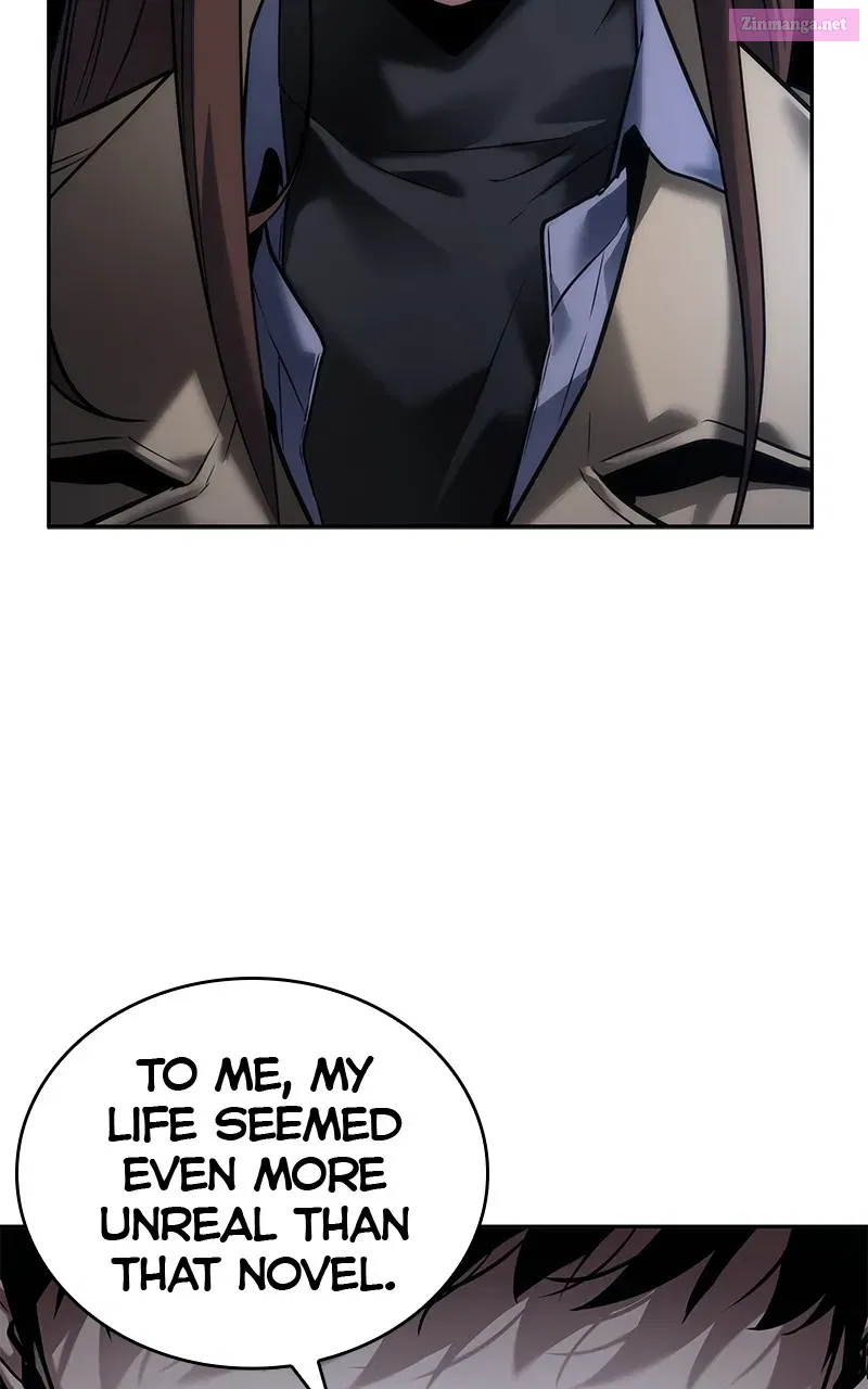 Omniscient Reader Zinmanga X Chapter 123 Page 24