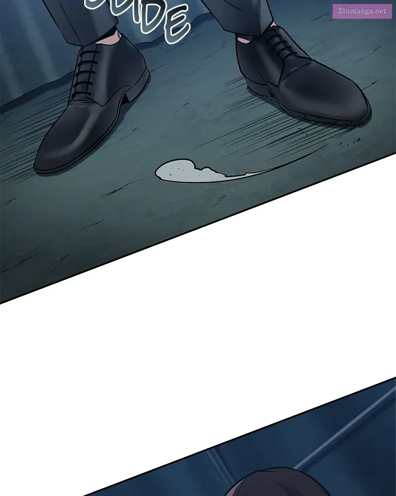 Omniscient Reader Zinmanga X Chapter 122 Page 50
