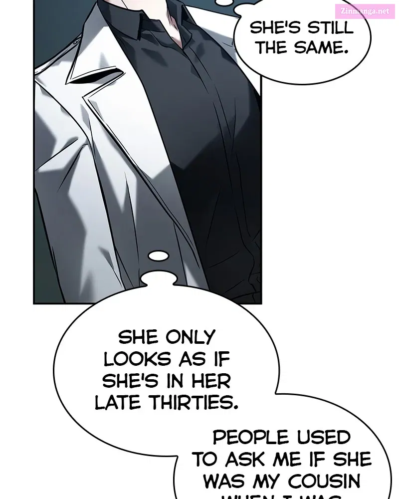 Omniscient Reader Zinmanga X Chapter 122 Page 74