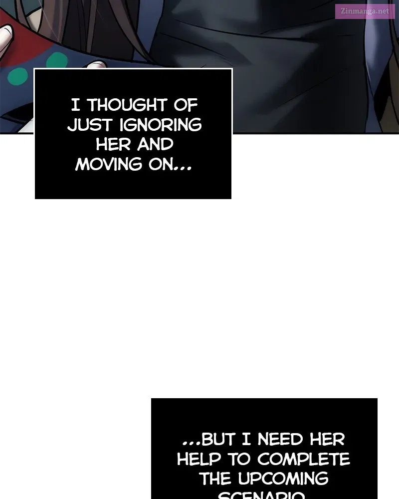 Omniscient Reader Zinmanga X Chapter 122 Page 76