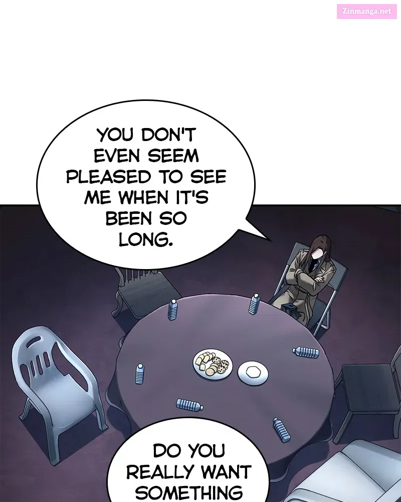 Omniscient Reader Zinmanga X Chapter 122 Page 90