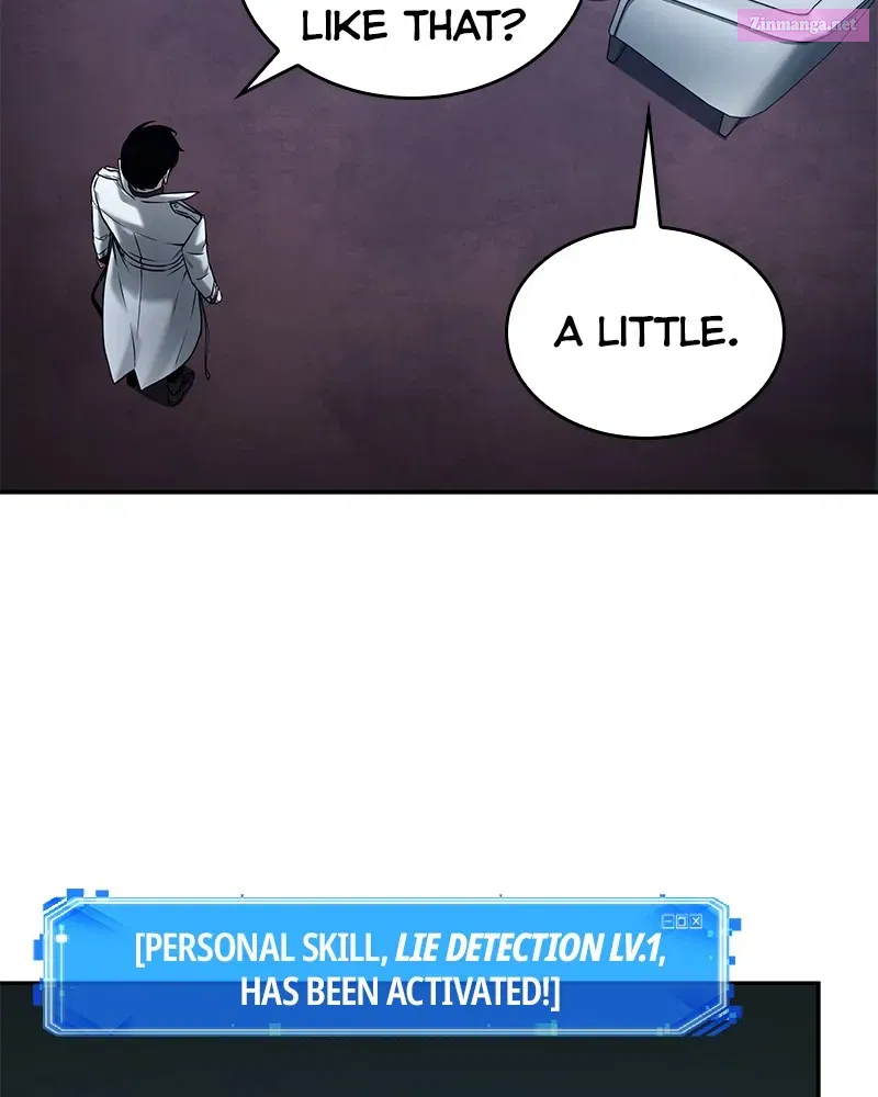 Omniscient Reader Zinmanga X Chapter 122 Page 91