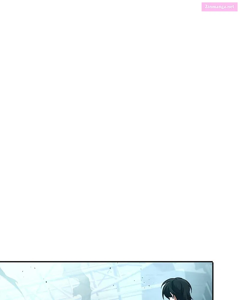 Omniscient Reader Zinmanga X Chapter 121 Page 1