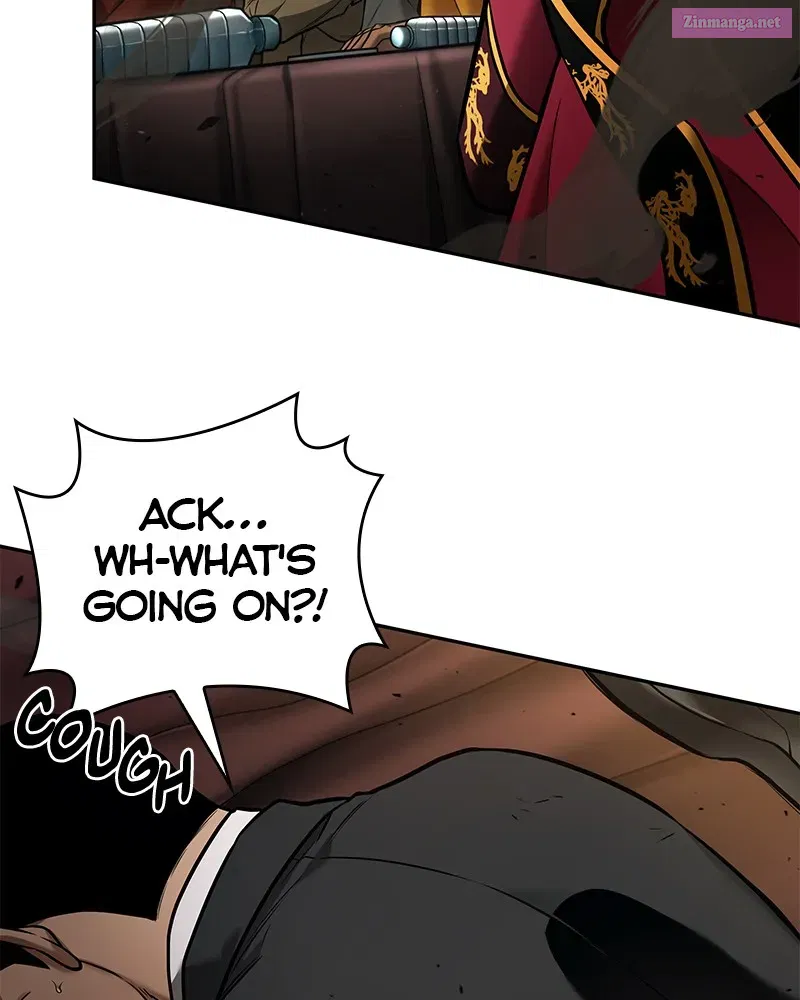 Omniscient Reader Zinmanga X Chapter 121 Page 4