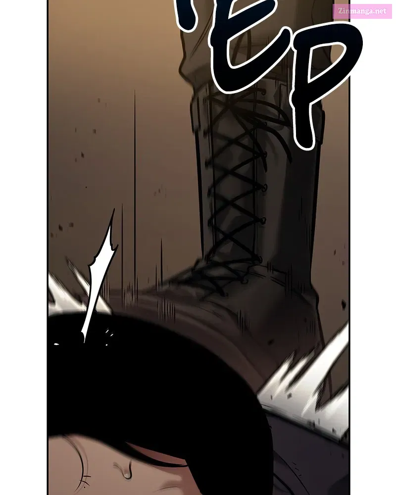 Omniscient Reader Zinmanga X Chapter 121 Page 6