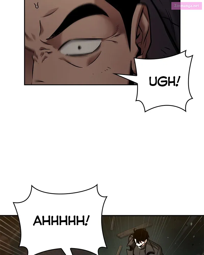 Omniscient Reader Zinmanga X Chapter 121 Page 7