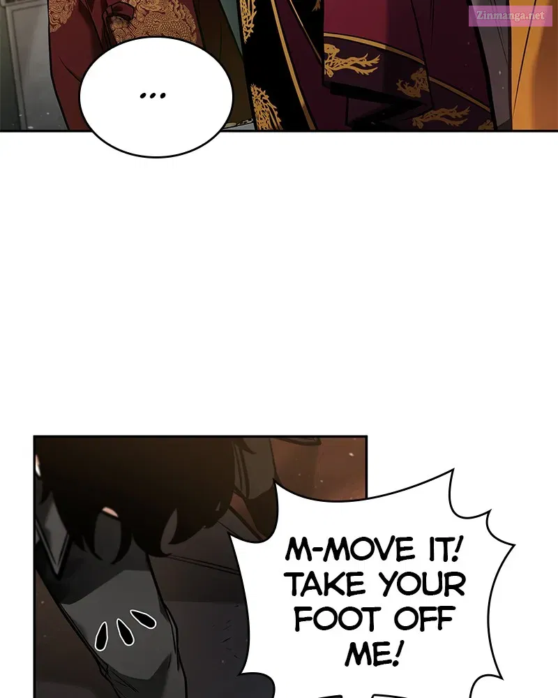 Omniscient Reader Zinmanga X Chapter 121 Page 16