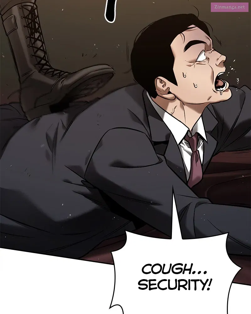 Omniscient Reader Zinmanga X Chapter 121 Page 20