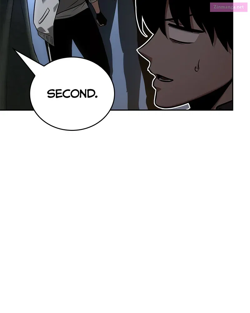 Omniscient Reader Zinmanga X Chapter 121 Page 37