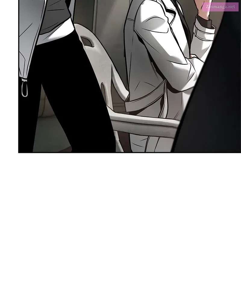 Omniscient Reader Zinmanga X Chapter 121 Page 39