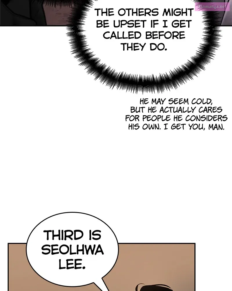 Omniscient Reader Zinmanga X Chapter 121 Page 41
