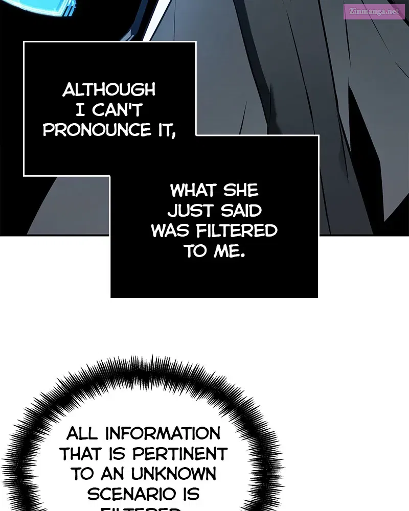 Omniscient Reader Zinmanga X Chapter 117 Page 3