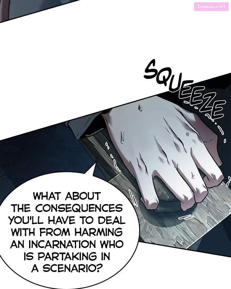 Omniscient Reader Zinmanga X Chapter 117 Page 26