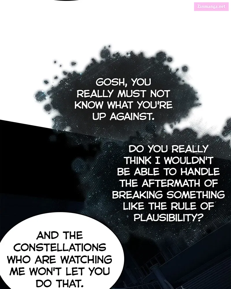 Omniscient Reader Zinmanga X Chapter 117 Page 27