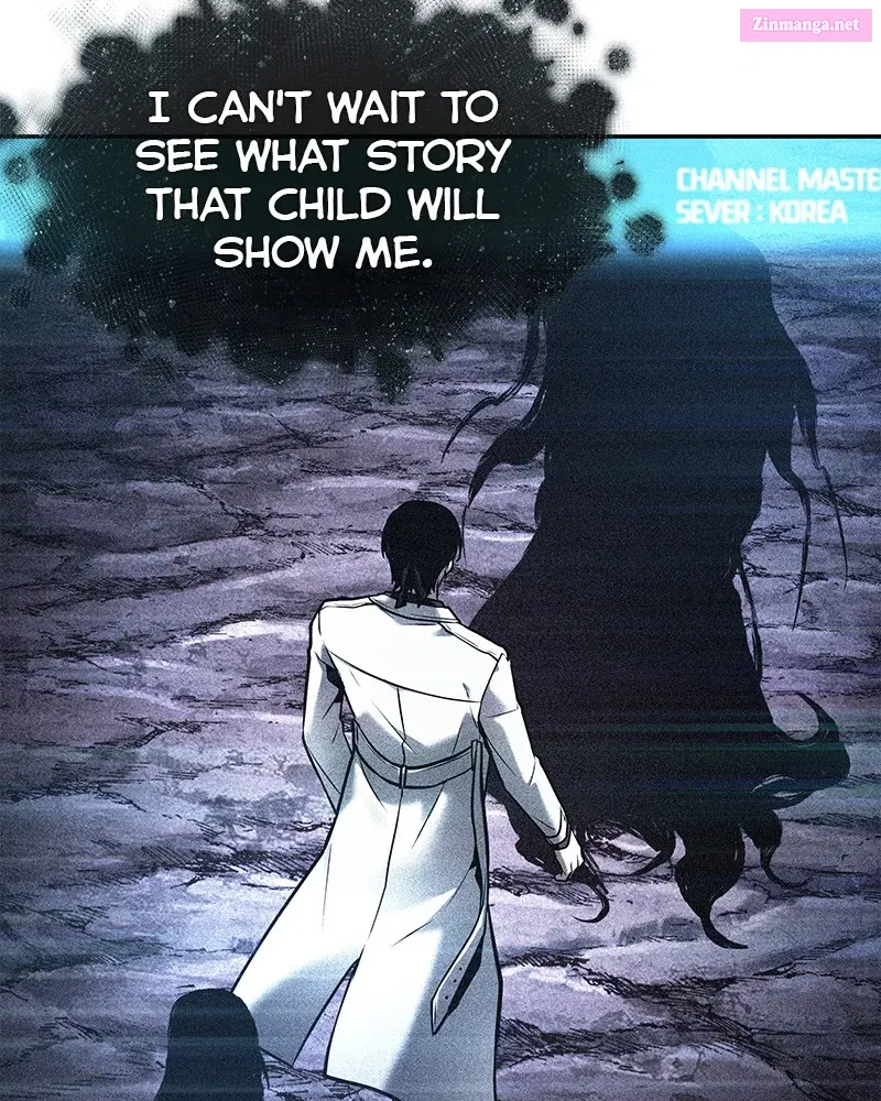Omniscient Reader Zinmanga X Chapter 117 Page 132