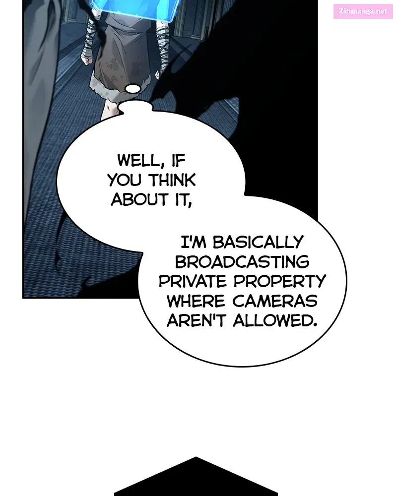 Omniscient Reader Zinmanga X Chapter 115 Page 36