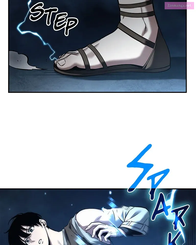Omniscient Reader Zinmanga X Chapter 115 Page 42