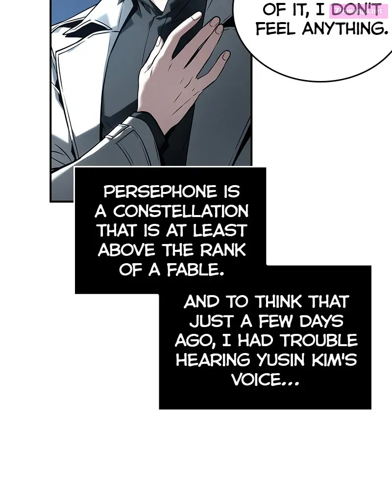Omniscient Reader Zinmanga X Chapter 115 Page 58