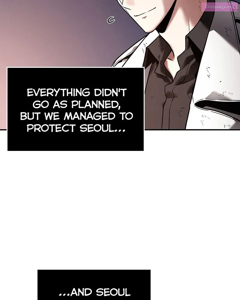 Omniscient Reader Zinmanga X Chapter 111 Page 51