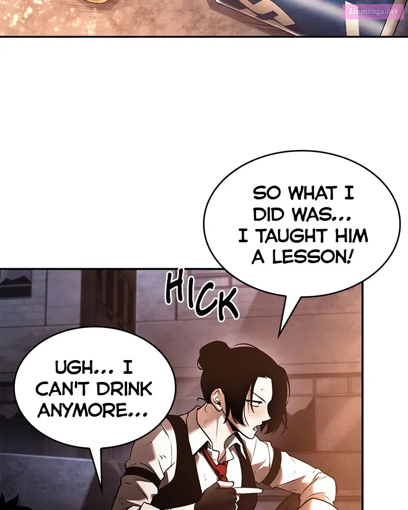 Omniscient Reader Zinmanga X Chapter 111 Page 57