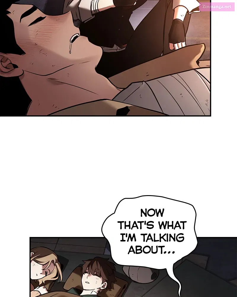 Omniscient Reader Zinmanga X Chapter 111 Page 58