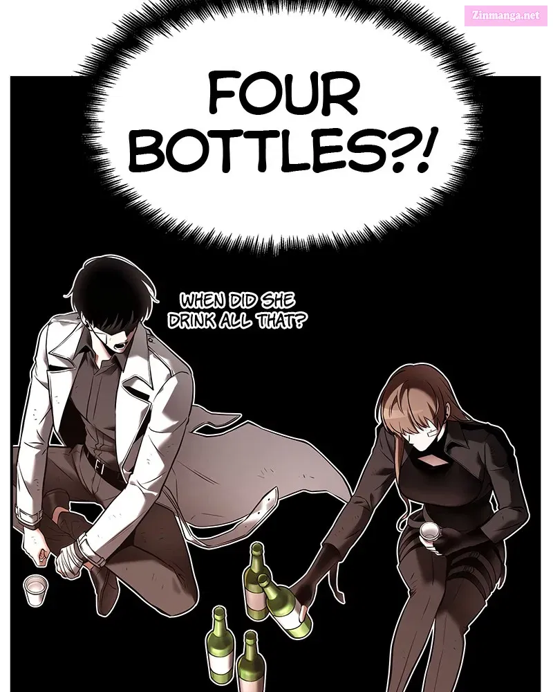 Omniscient Reader Zinmanga X Chapter 111 Page 65