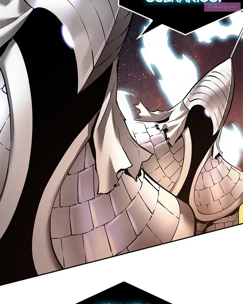 Omniscient Reader Zinmanga X Chapter 109 Page 3
