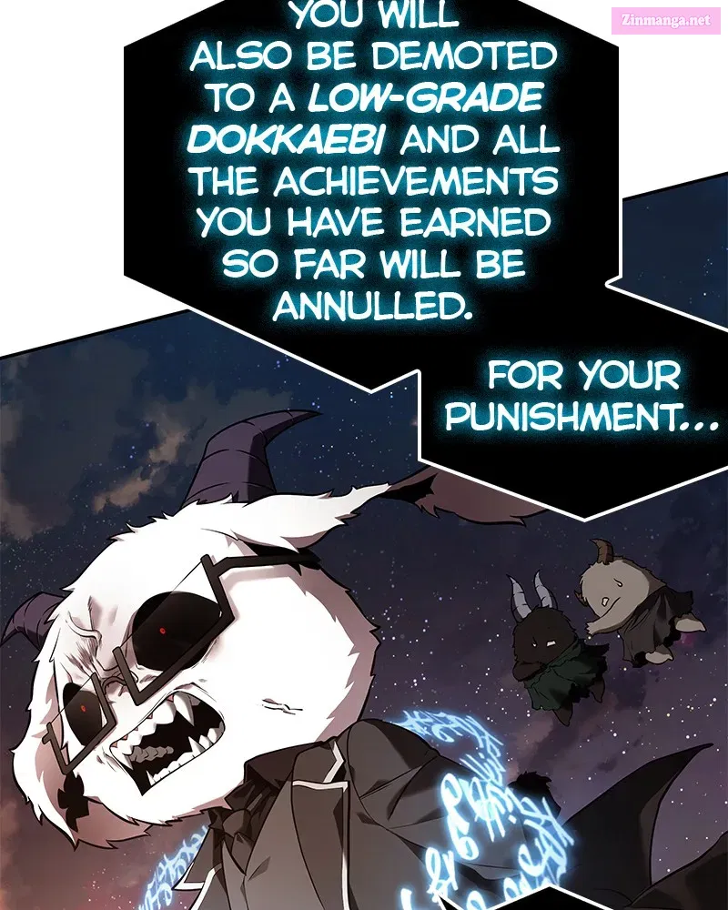 Omniscient Reader Zinmanga X Chapter 109 Page 4
