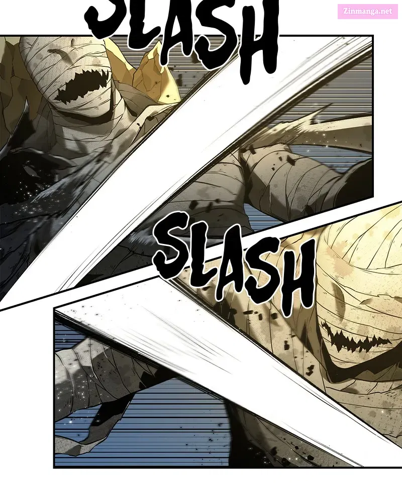 Omniscient Reader Zinmanga X Chapter 103 Page 60