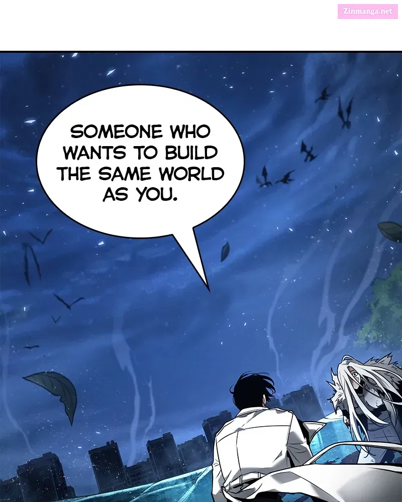 Omniscient Reader Zinmanga X Chapter 103 Page 89