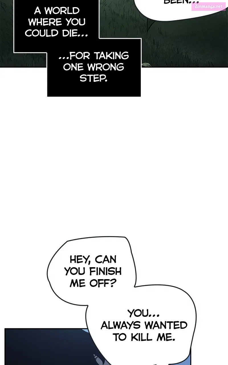 Omniscient Reader Zinmanga X Chapter 99 Page 94