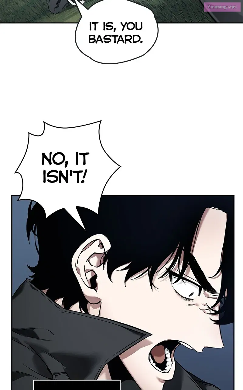 Omniscient Reader Zinmanga X Chapter 99 Page 98
