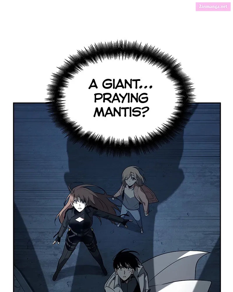 Omniscient Reader Zinmanga X Chapter 95 Page 137