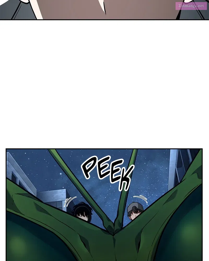 Omniscient Reader Zinmanga X Chapter 95 Page 139