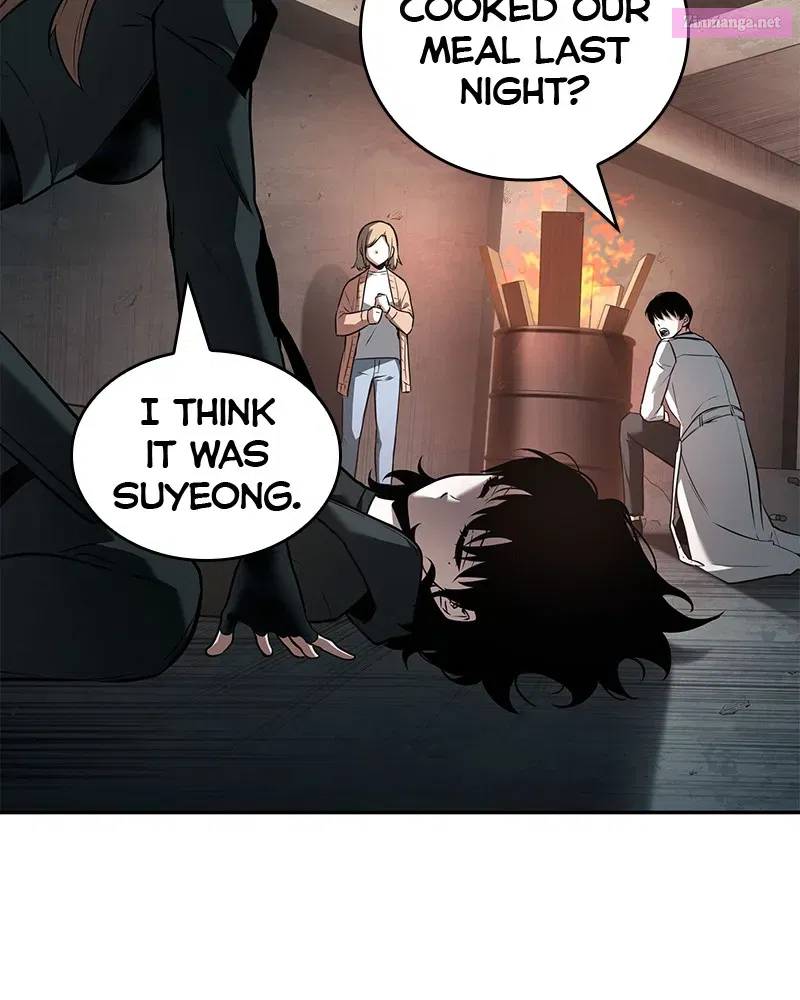 Omniscient Reader Zinmanga X Chapter 94 Page 24