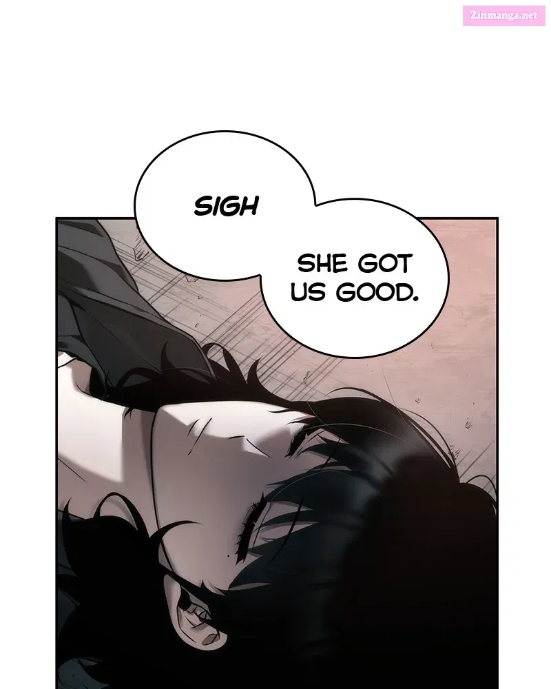 Omniscient Reader Zinmanga X Chapter 94 Page 25