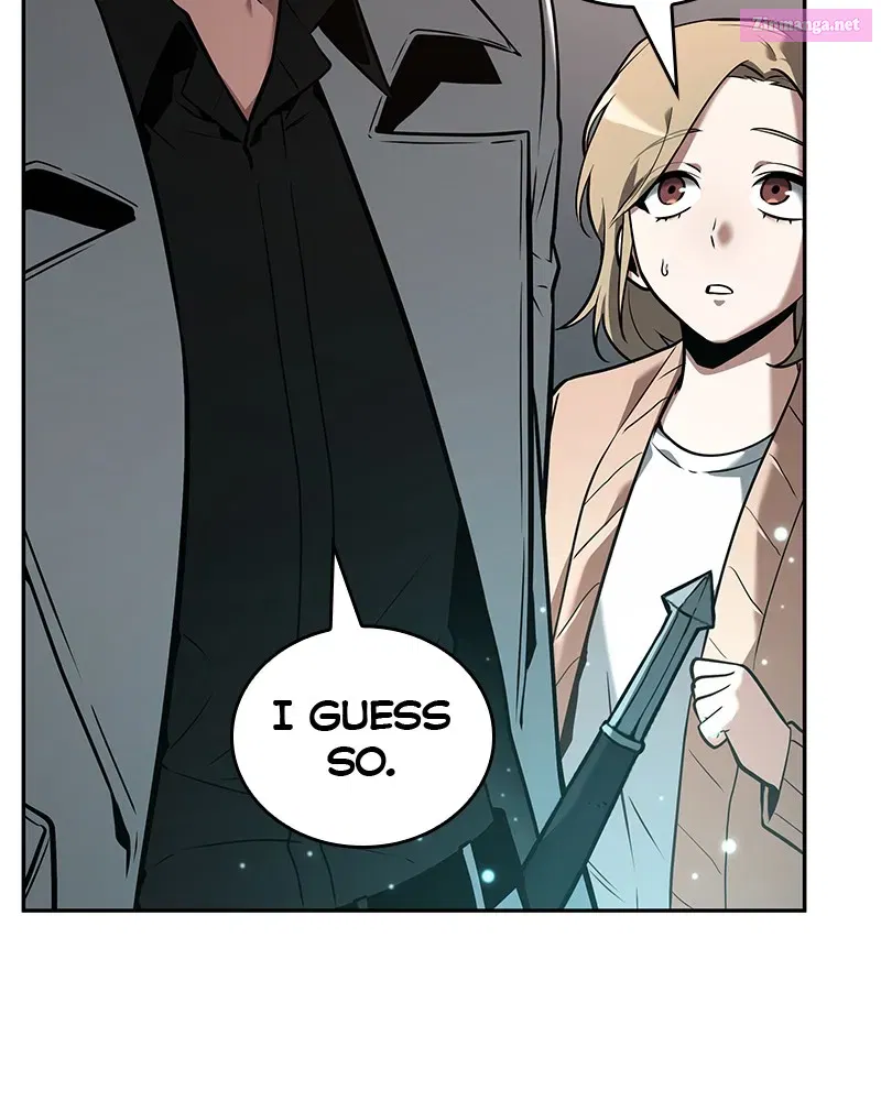 Omniscient Reader Zinmanga X Chapter 94 Page 41