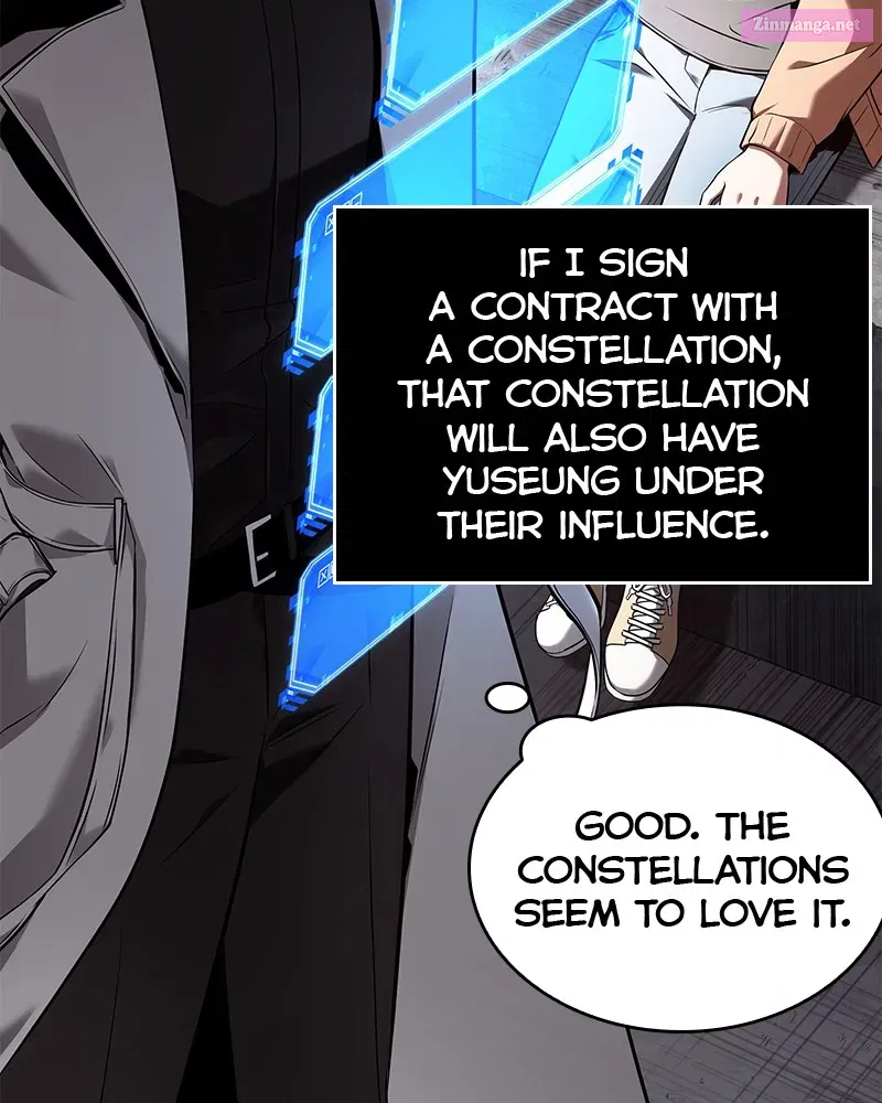 Omniscient Reader Zinmanga X Chapter 94 Page 83