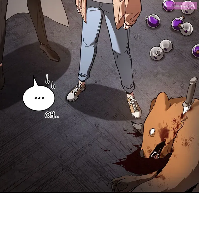 Omniscient Reader Zinmanga X Chapter 93 Page 37