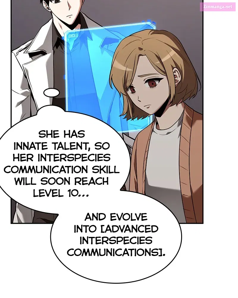 Omniscient Reader Zinmanga X Chapter 93 Page 44