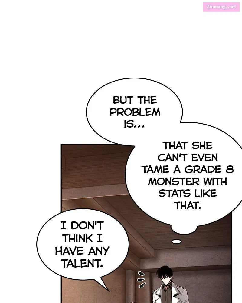 Omniscient Reader Zinmanga X Chapter 93 Page 45