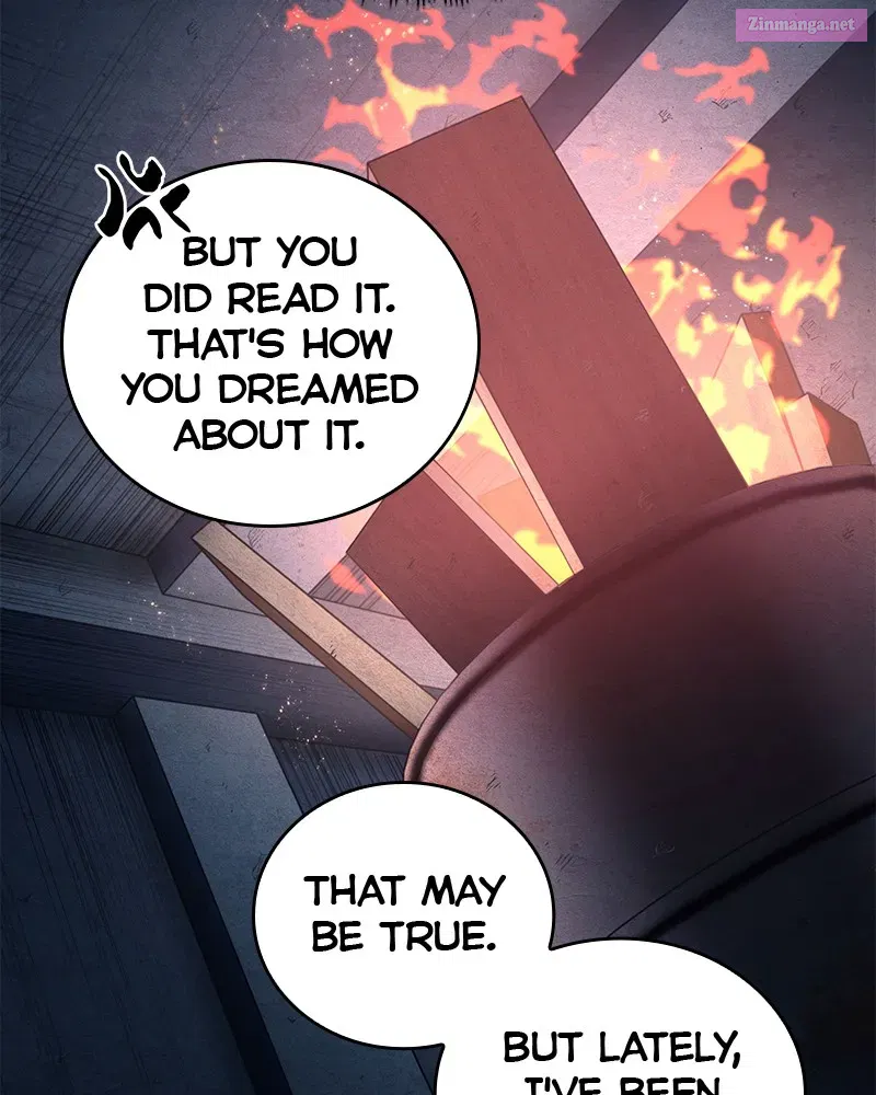 Omniscient Reader Zinmanga X Chapter 93 Page 135