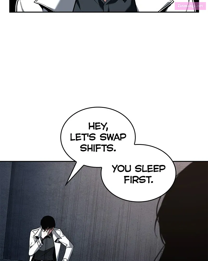 Omniscient Reader Zinmanga X Chapter 93 Page 144